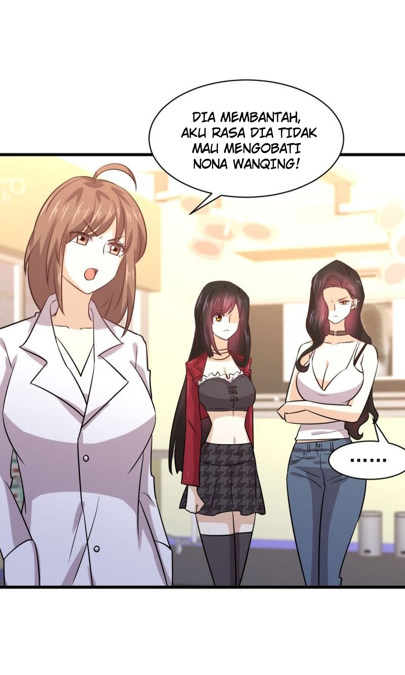 Immortal Swordsman in The Reverse World Chapter 130 Gambar 12